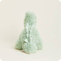Green Long Neck Dinosaur Warmies-Warmies: America’s Favorite Microwave Plush Brand-R3vel Threads, Women's Fashion Boutique, Located in Hudsonville, Michigan