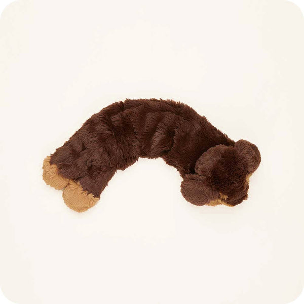 Dachshund Warmies Neck Wrap-Warmies: America’s Favorite Microwave Plush Brand-R3vel Threads, Women's Fashion Boutique, Located in Hudsonville, Michigan