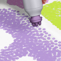 FlowArt Pogo Dot - Groovy Vibes-Lifelines-R3vel Threads, Women's Fashion Boutique, Located in Hudsonville, Michigan