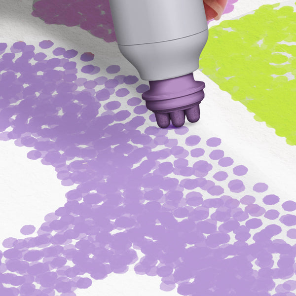 FlowArt Pogo Dot - Groovy Vibes-Lifelines-R3vel Threads, Women's Fashion Boutique, Located in Hudsonville, Michigan