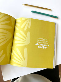 Grateful Hearts: A Mother-Child Gratitude Journal-Paper Peony Press-R3vel Threads, Women's Fashion Boutique, Located in Hudsonville, Michigan