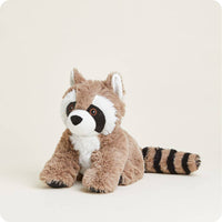 Raccoon Warmies-Warmies: America’s Favorite Microwave Plush Brand-R3vel Threads, Women's Fashion Boutique, Located in Hudsonville, Michigan