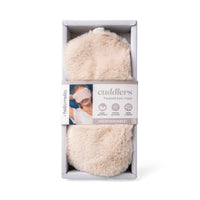 Hello Mello Cuddlers Heated Eye Mask Open Stock-DM Merchandising-R3vel Threads, Women's Fashion Boutique, Located in Hudsonville, Michigan