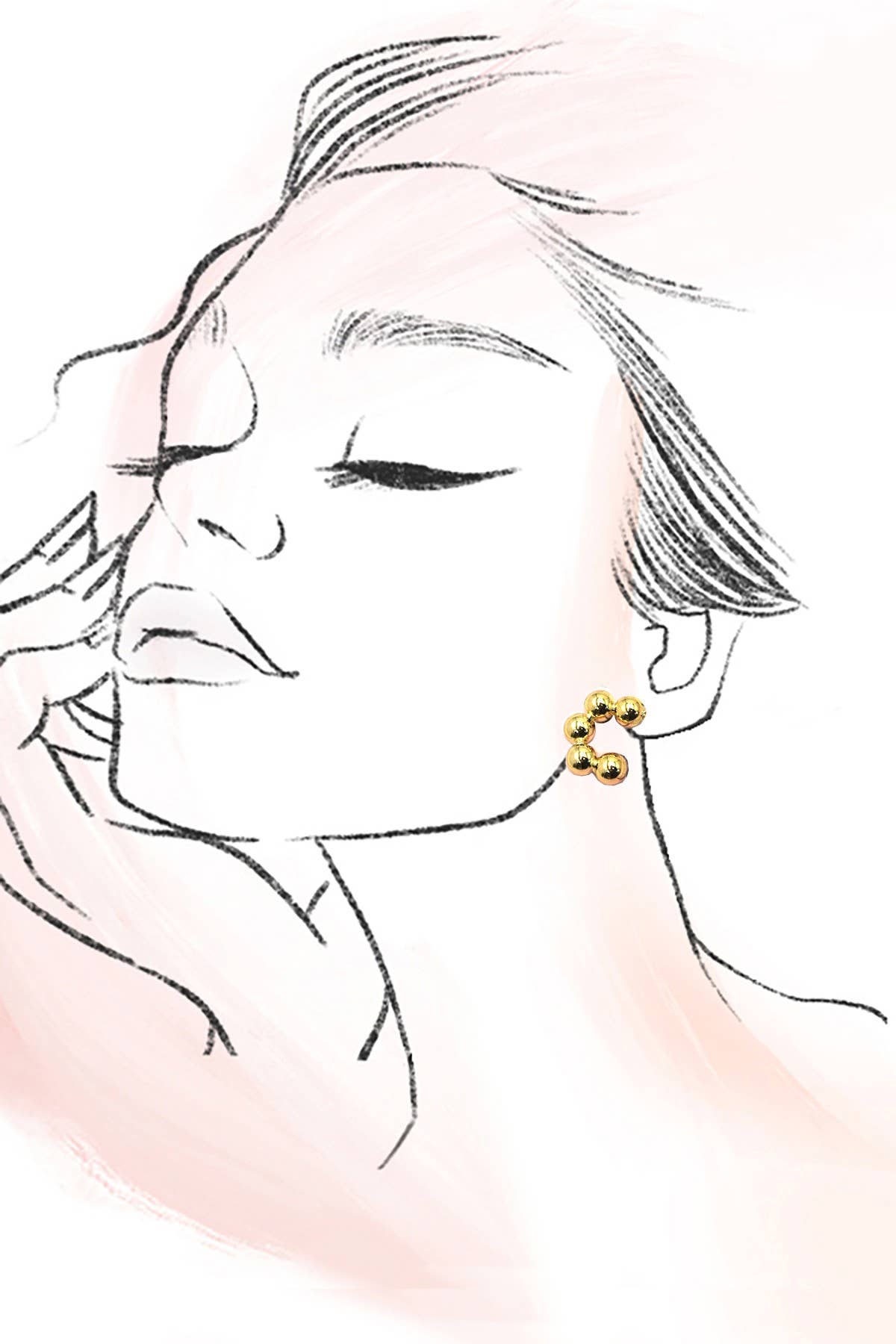 Chunky Trio-JOSSLYN by wall to wall-R3vel Threads, Women's Fashion Boutique, Located in Hudsonville, Michigan