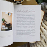 Peace for the Anxious Heart-The Daily Grace Co-R3vel Threads, Women's Fashion Boutique, Located in Hudsonville, Michigan