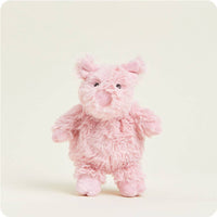 Pig Warmies Junior-Warmies: America’s Favorite Microwave Plush Brand-R3vel Threads, Women's Fashion Boutique, Located in Hudsonville, Michigan