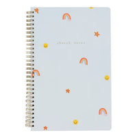 Church Notes Notebook-church notes-R3vel Threads, Women's Fashion Boutique, Located in Hudsonville, Michigan