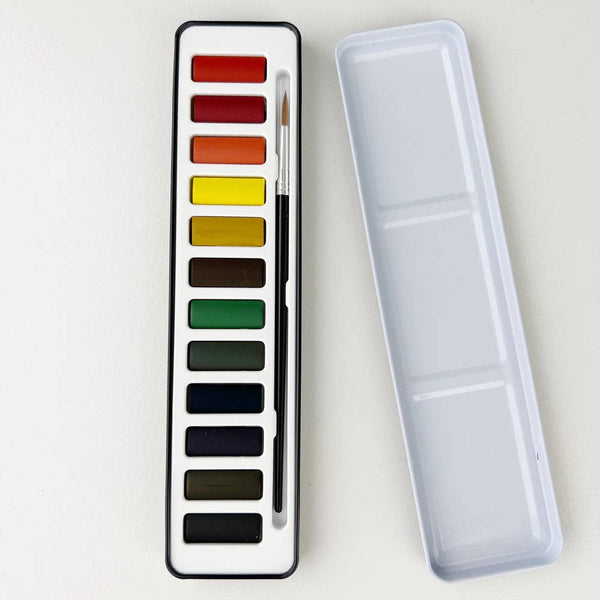 Watercolor paint set-emily lex studio-R3vel Threads, Women's Fashion Boutique, Located in Hudsonville, Michigan