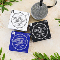 Men's Spongelle Buffer-Spongellé-R3vel Threads, Women's Fashion Boutique, Located in Hudsonville, Michigan