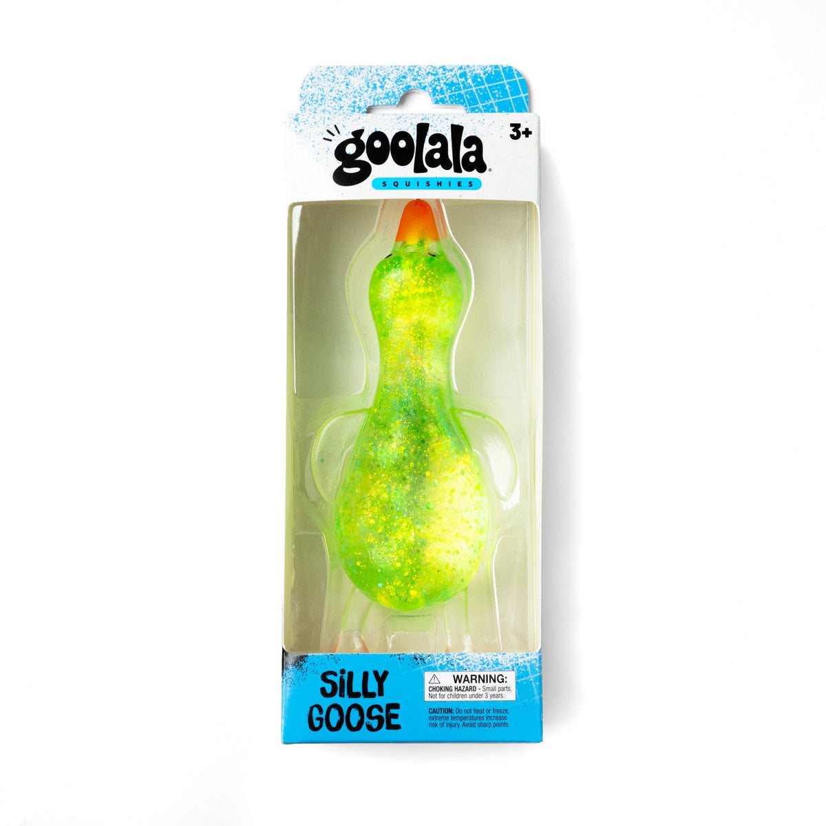 Goolala Squishies Silly Goose-DM Merchandising-R3vel Threads, Women's Fashion Boutique, Located in Hudsonville, Michigan