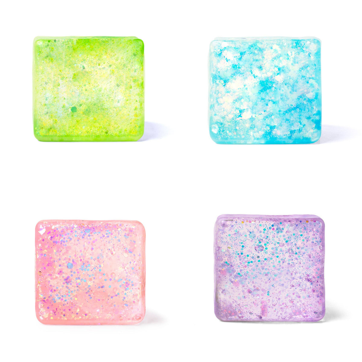 Goolala Squishies Sugar Cube-DM Merchandising-R3vel Threads, Women's Fashion Boutique, Located in Hudsonville, Michigan