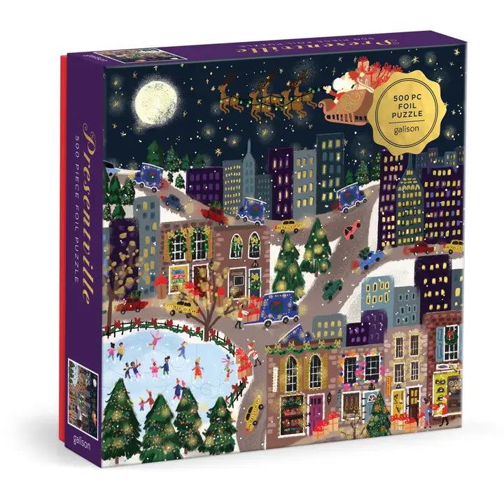 Presentville Puzzle-r3velthreads-R3vel Threads, Women's Fashion Boutique, Located in Hudsonville, Michigan