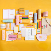 Phrases For Teachers Encouraging Desk Card Set-Callie Danielle-R3vel Threads, Women's Fashion Boutique, Located in Hudsonville, Michigan