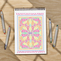 FlowArt - Mosaic Designs - Mediterranean-Lifelines-R3vel Threads, Women's Fashion Boutique, Located in Hudsonville, Michigan