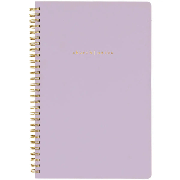 Church Notes Notebook-church notes-R3vel Threads, Women's Fashion Boutique, Located in Hudsonville, Michigan