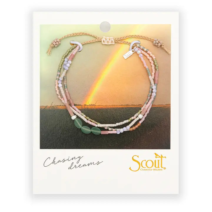 Scout Bracelet-Scout Curated Wears-R3vel Threads, Women's Fashion Boutique, Located in Hudsonville, Michigan