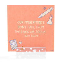 Phrases For Teachers Encouraging Desk Card Set-Callie Danielle-R3vel Threads, Women's Fashion Boutique, Located in Hudsonville, Michigan