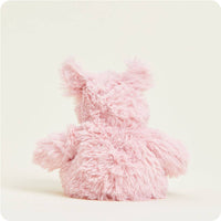 Pig Warmies Junior-Warmies: America’s Favorite Microwave Plush Brand-R3vel Threads, Women's Fashion Boutique, Located in Hudsonville, Michigan