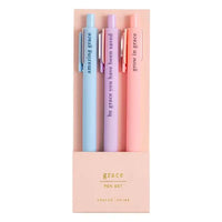 Church Notes Pen Set-church notes-R3vel Threads, Women's Fashion Boutique, Located in Hudsonville, Michigan