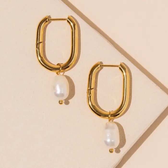 Lola Earring-Frem-R3vel Threads, Women's Fashion Boutique, Located in Hudsonville, Michigan