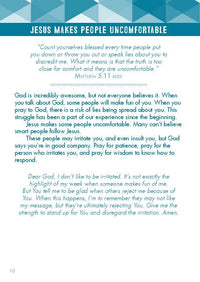 3-Minute Devotions for Guys-Barbour Publishing, Inc.-R3vel Threads, Women's Fashion Boutique, Located in Hudsonville, Michigan