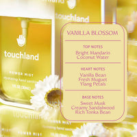 Touchland Hand Sanitizer-r3velthreads-R3vel Threads, Women's Fashion Boutique, Located in Hudsonville, Michigan