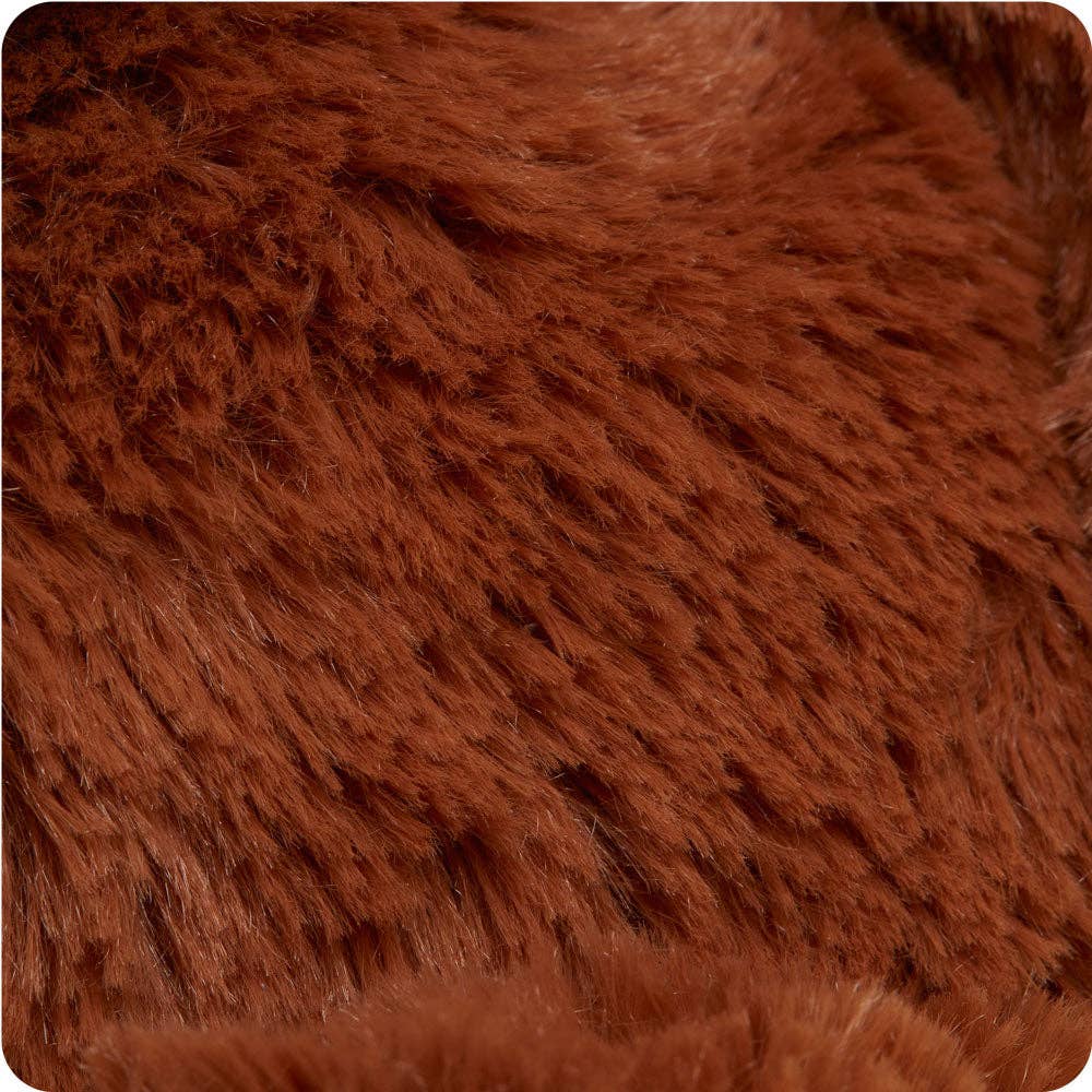 Highland Cow Warmies-Warmies: America’s Favorite Microwave Plush Brand-R3vel Threads, Women's Fashion Boutique, Located in Hudsonville, Michigan