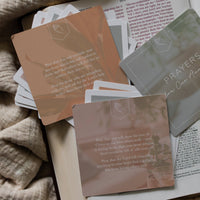 Prayers for One Another Verse Cards-The Daily Grace Co-R3vel Threads, Women's Fashion Boutique, Located in Hudsonville, Michigan