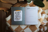 Our Family Prayer Journal-Paper Peony Press-R3vel Threads, Women's Fashion Boutique, Located in Hudsonville, Michigan
