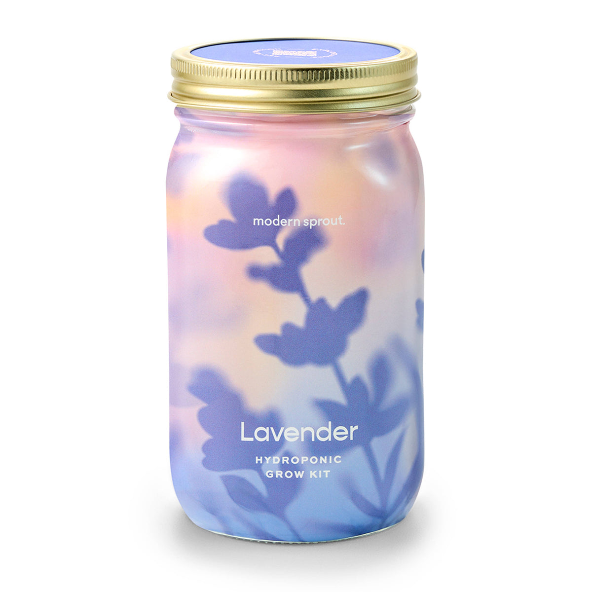 Herb Garden Jar-Modern Sprout-R3vel Threads, Women's Fashion Boutique, Located in Hudsonville, Michigan