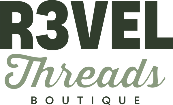 R3vel Threads Gift Card-Gift Cards-r3velthreads-R3vel Threads, Women's Fashion Boutique, Located in Hudsonville, Michigan