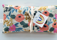 Handmade Eye Pillow-r3velthreads-R3vel Threads, Women's Fashion Boutique, Located in Hudsonville, Michigan